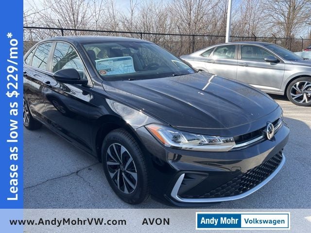 2026 Volkswagen Jetta 1.5T S