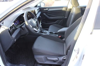 2026 Volkswagen Jetta 1.5T S