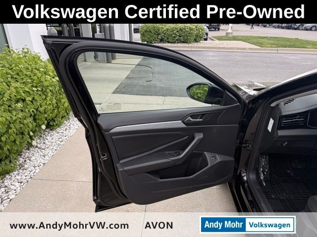 2025 Volkswagen Jetta 1.5T S