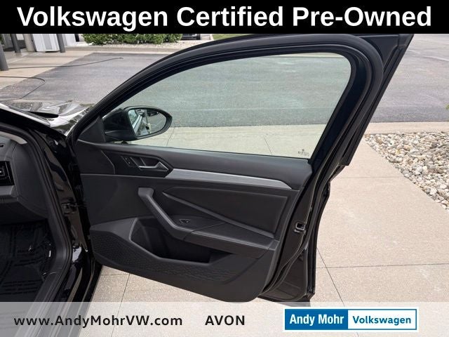2025 Volkswagen Jetta 1.5T S