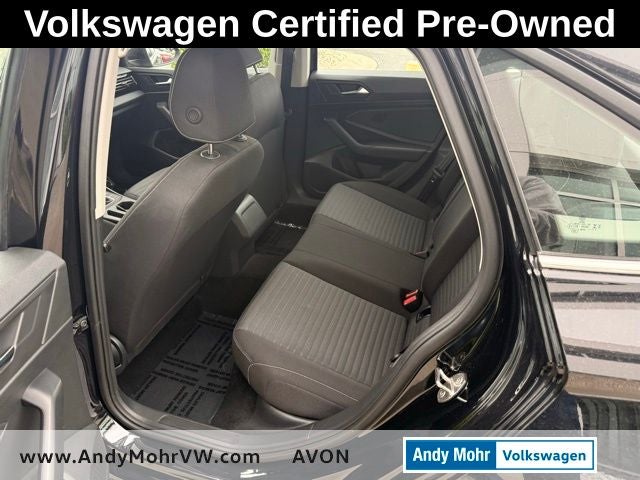 2025 Volkswagen Jetta 1.5T S