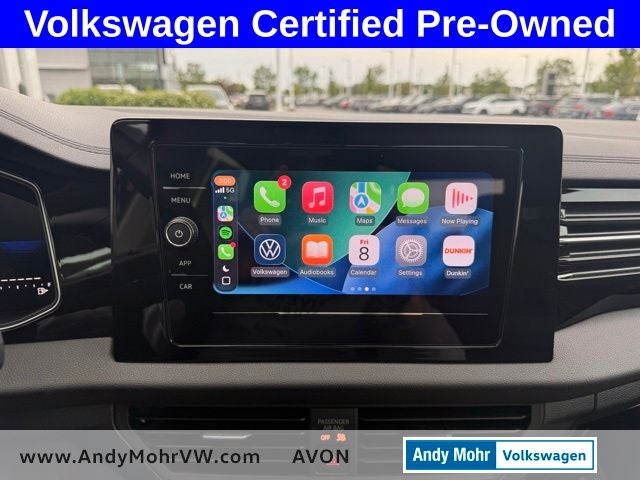 2025 Volkswagen Jetta 1.5T S
