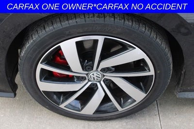 2019 Volkswagen Jetta GLI 2.0T S