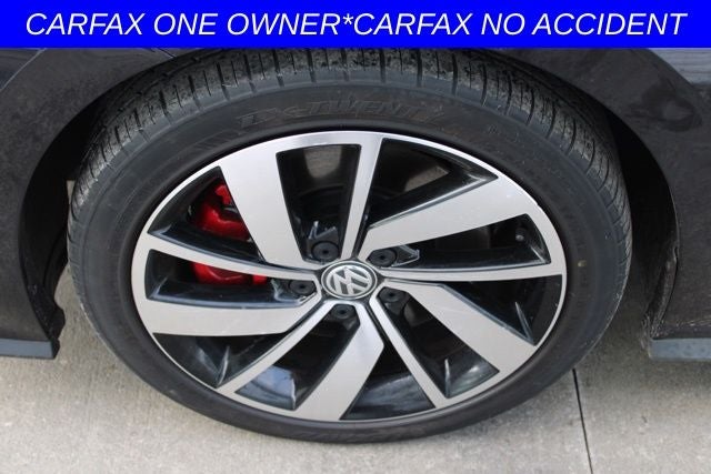 2019 Volkswagen Jetta GLI 2.0T S