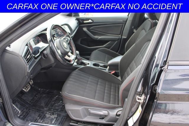 2019 Volkswagen Jetta GLI 2.0T S