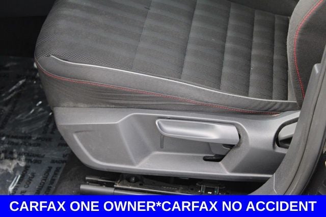 2019 Volkswagen Jetta GLI 2.0T S