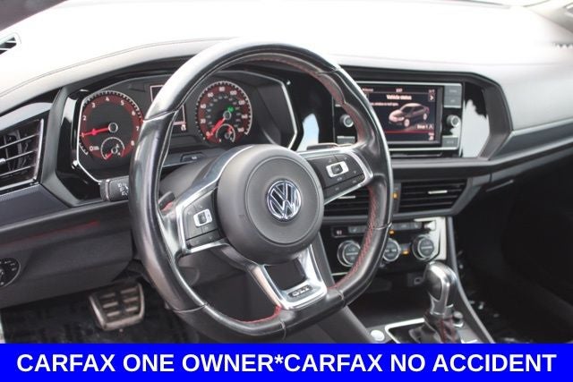 2019 Volkswagen Jetta GLI 2.0T S