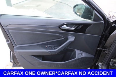 2019 Volkswagen Jetta GLI 2.0T S