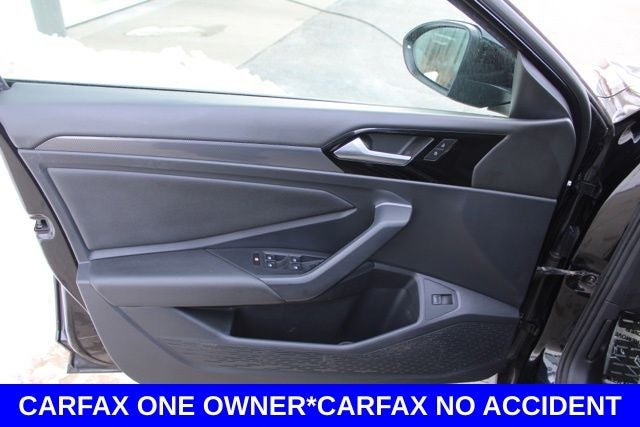 2019 Volkswagen Jetta GLI 2.0T S