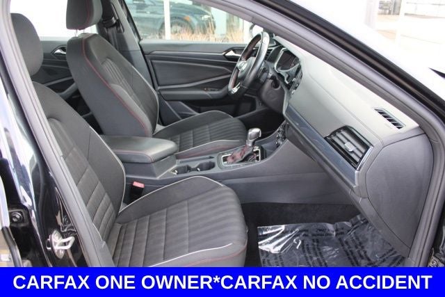 2019 Volkswagen Jetta GLI 2.0T S