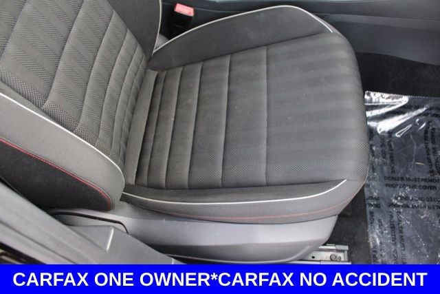 2019 Volkswagen Jetta GLI 2.0T S