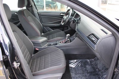 2019 Volkswagen Jetta GLI 2.0T S