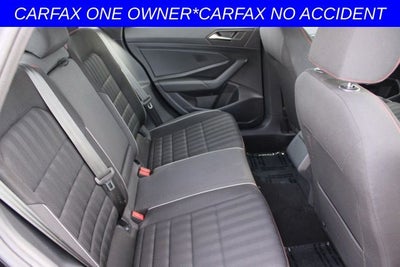 2019 Volkswagen Jetta GLI 2.0T S