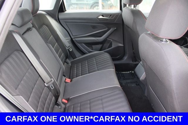 2019 Volkswagen Jetta GLI 2.0T S