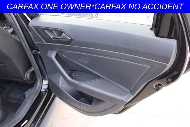 2019 Volkswagen Jetta GLI 2.0T S