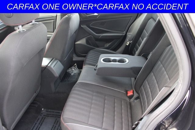 2019 Volkswagen Jetta GLI 2.0T S