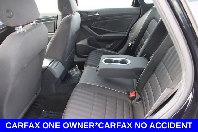 2019 Volkswagen Jetta GLI 2.0T S