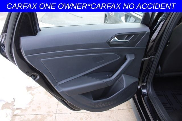 2019 Volkswagen Jetta GLI 2.0T S