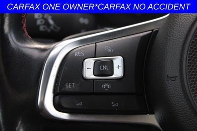 2019 Volkswagen Jetta GLI 2.0T S