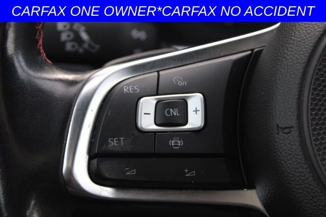 2019 Volkswagen Jetta GLI 2.0T S