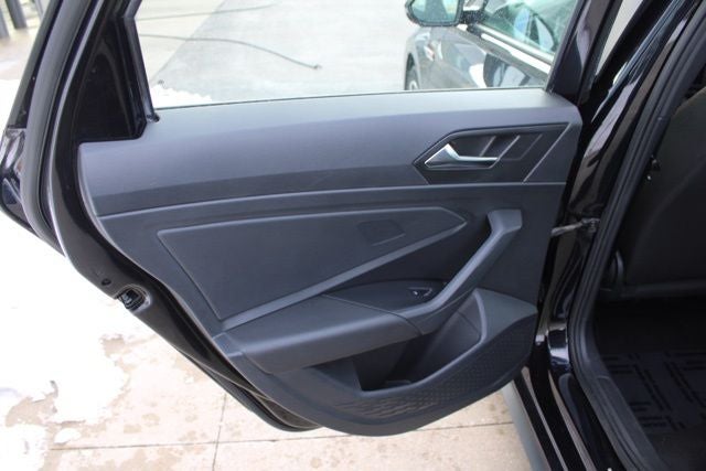 2019 Volkswagen Jetta GLI 2.0T S