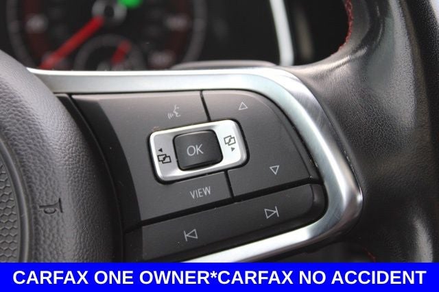 2019 Volkswagen Jetta GLI 2.0T S