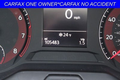 2019 Volkswagen Jetta GLI 2.0T S