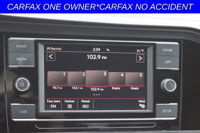 2019 Volkswagen Jetta GLI 2.0T S