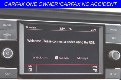 2019 Volkswagen Jetta GLI 2.0T S