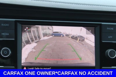 2019 Volkswagen Jetta GLI 2.0T S