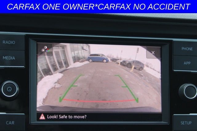 2019 Volkswagen Jetta GLI 2.0T S