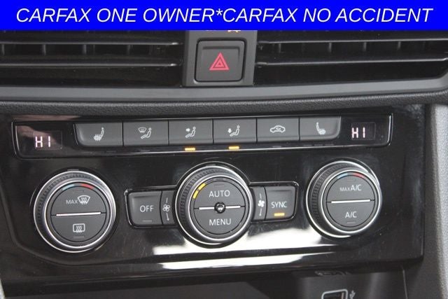 2019 Volkswagen Jetta GLI 2.0T S