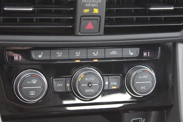 2019 Volkswagen Jetta GLI 2.0T S