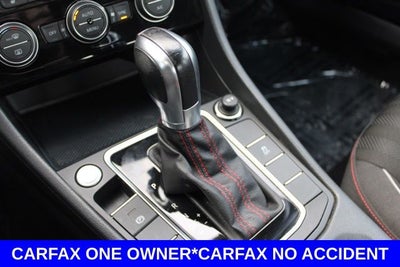 2019 Volkswagen Jetta GLI 2.0T S