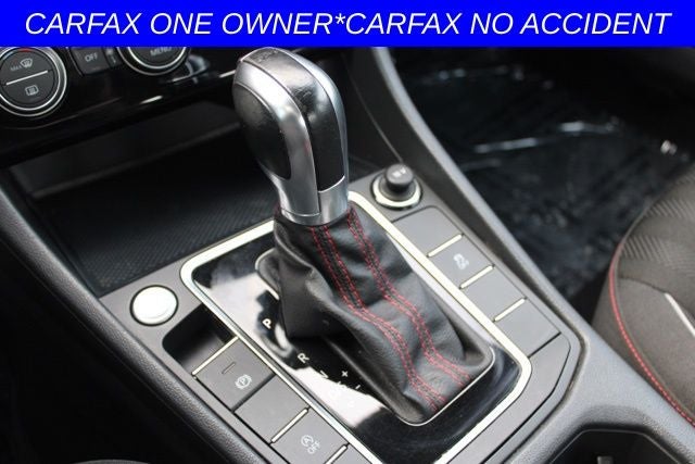 2019 Volkswagen Jetta GLI 2.0T S