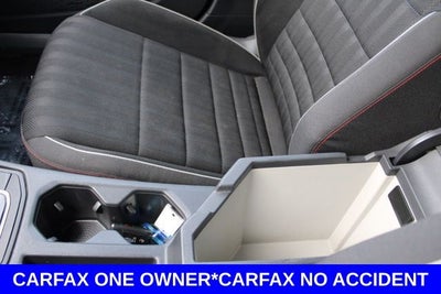 2019 Volkswagen Jetta GLI 2.0T S