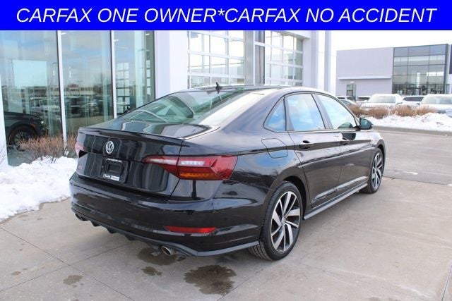 2019 Volkswagen Jetta GLI 2.0T S