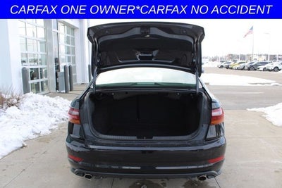 2019 Volkswagen Jetta GLI 2.0T S