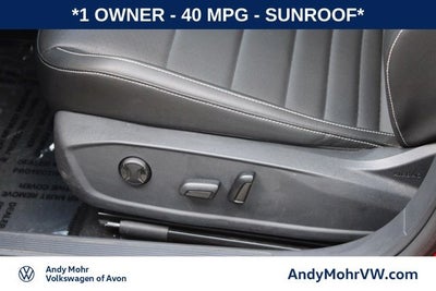 2023 Volkswagen Jetta 1.5T SE