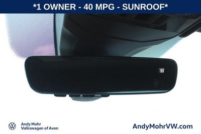 2023 Volkswagen Jetta 1.5T SE