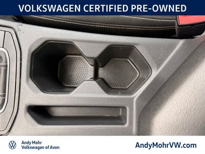 2023 Volkswagen Jetta 1.5T SE