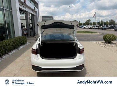 2023 Volkswagen Jetta 1.5T SE