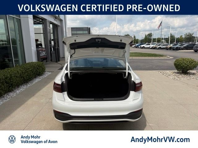 2023 Volkswagen Jetta 1.5T SE