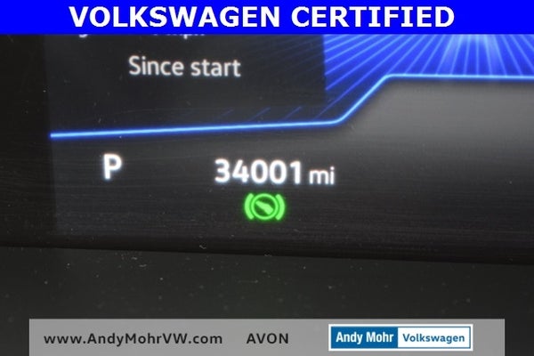 2022 Volkswagen Jetta 1.5T SE in Indianapolis, IN - Andy Mohr Automotive