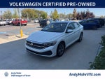 2023 Volkswagen Jetta 1.5T SE