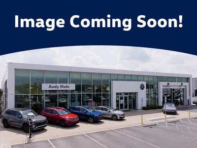 2027 Volkswagen Jetta 1.5T SE