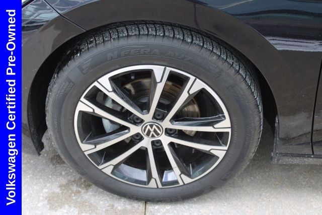 2023 Volkswagen Jetta 1.5T Sport