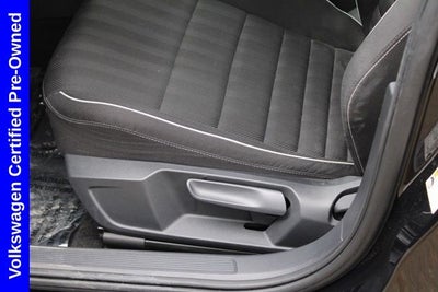 2023 Volkswagen Jetta 1.5T Sport