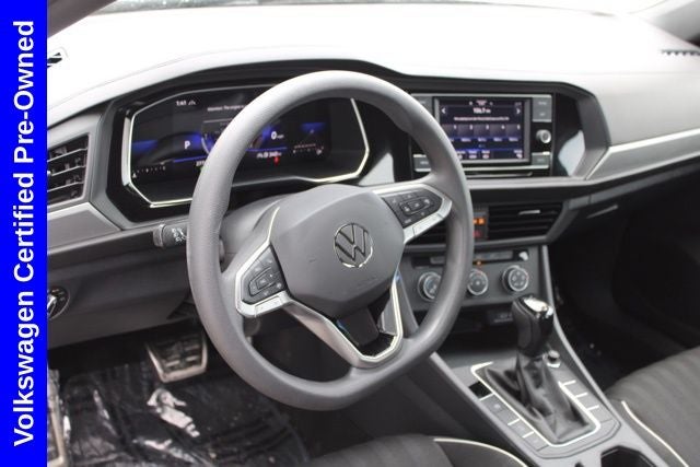 2023 Volkswagen Jetta 1.5T Sport