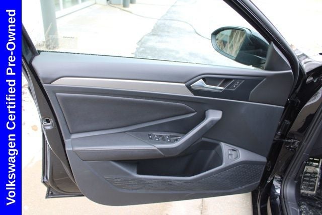 2023 Volkswagen Jetta 1.5T Sport